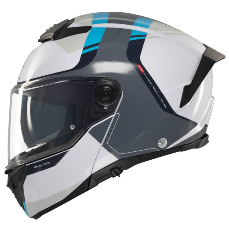 Casco Mt Atom 2 SV Emalla C17 mate